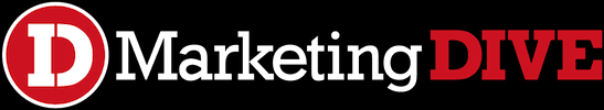 Marketing Dive